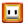 Fire Flower Block Icon 24x24 png